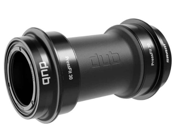 AM BB DUB PF30 83 MTB WIDE