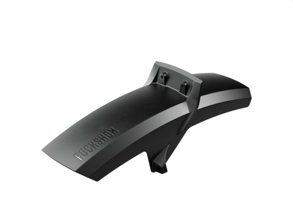AM AC FENDER BOXXER 4 BOLT BLA