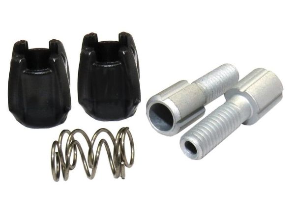 07 X0 TRIGGER BARREL ADJUSTER,