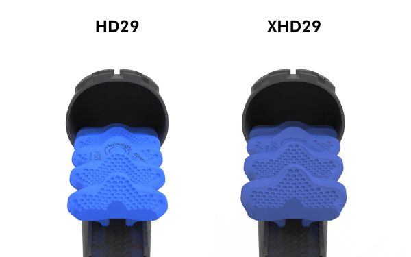 TUBOLIGHT VLOŽKA DIAMANA HD 29