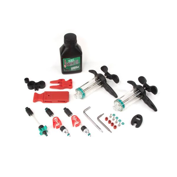 AM BLEED KIT BRAKE -PRO MINERA