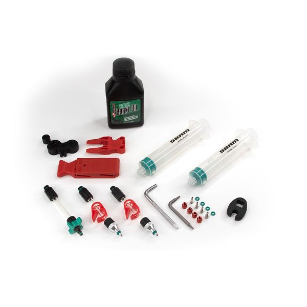 AM BLEED KIT BRAKE -MINERAL OI
