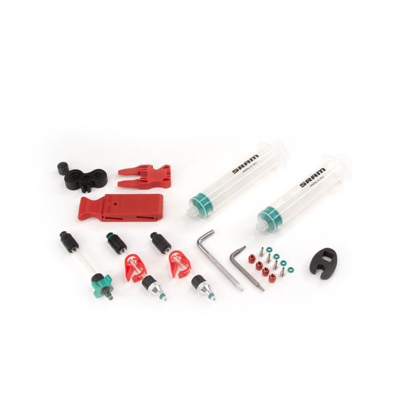 AM BLEED KIT BRAKE -MINERAL NO