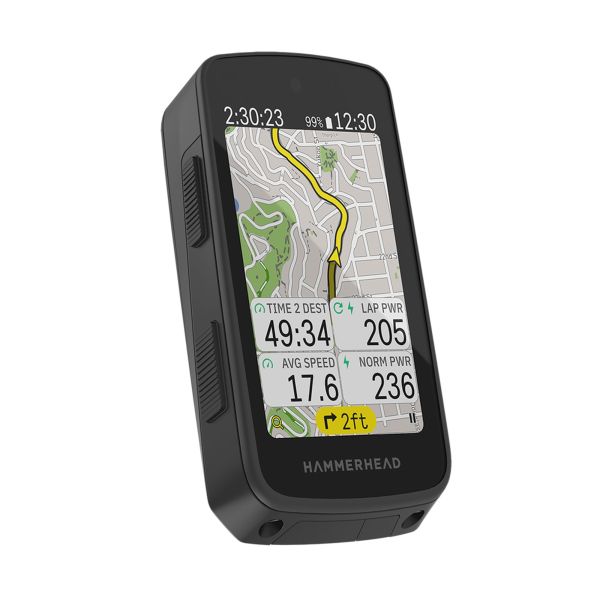 HAMMERHEAD KAROO GPS BIKE COMP