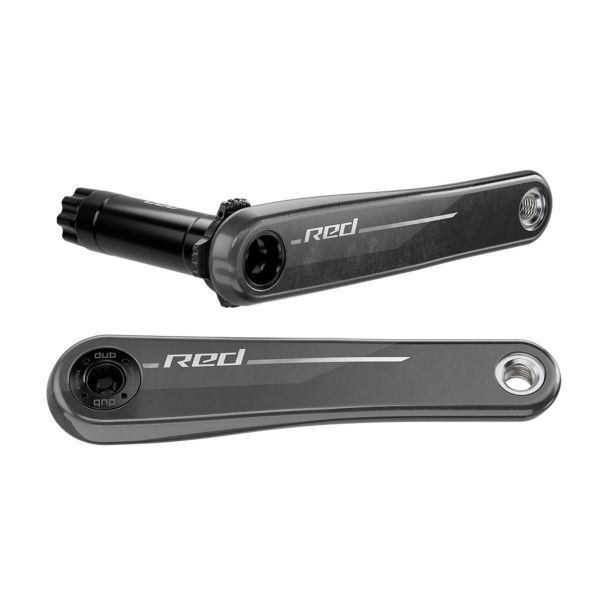 AM FC ASSY RED E1 DUB 165
