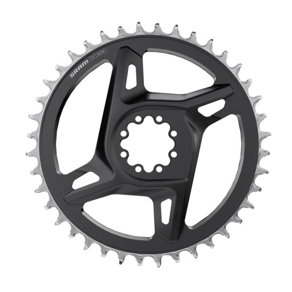 CRING ROAD 40T DM X-SYNC RED E