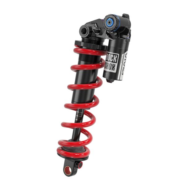 AMRS VIVC ULT 205X60 R55 C30 X