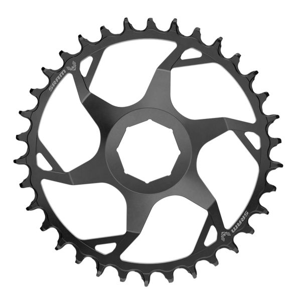 CR T-TYPE BROSE DM 36T