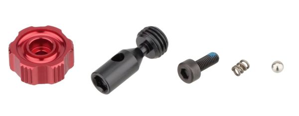 REB ADJ KNOB VIVID/AIR/KAGE