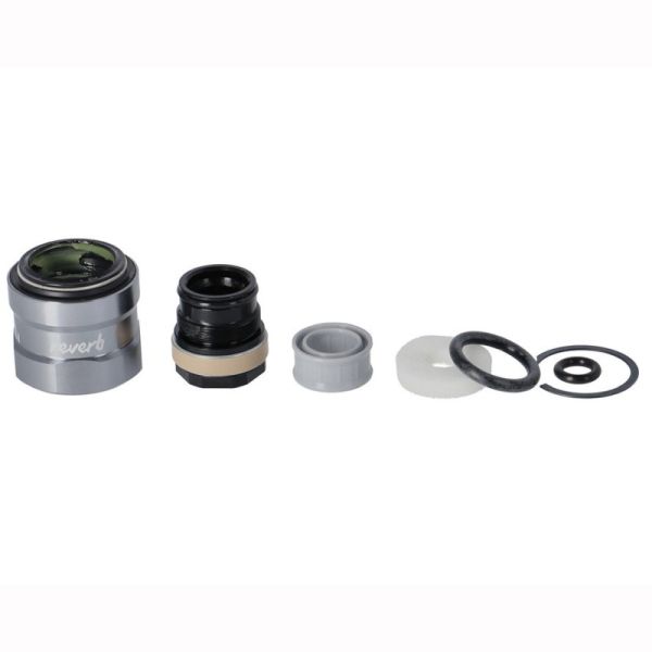 SERVICE KIT 600H 3YR REVERB AX