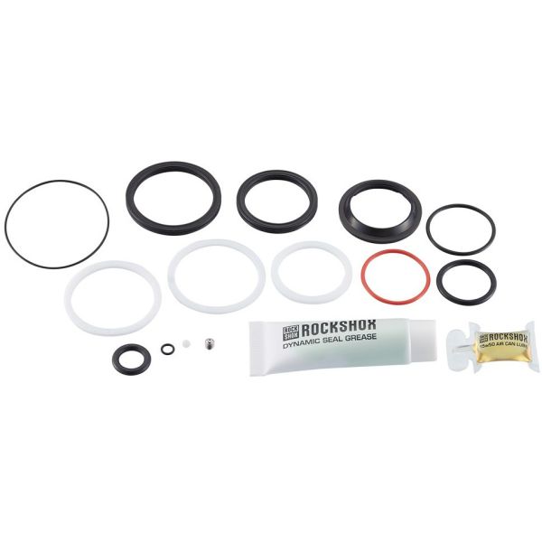 AM SVC KIT 50H SID LUXE A1