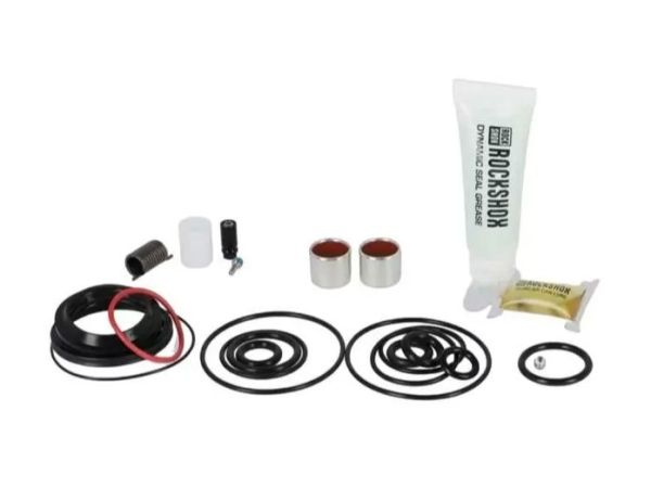 AM SVC KIT 200H/1YR SID LUXE A
