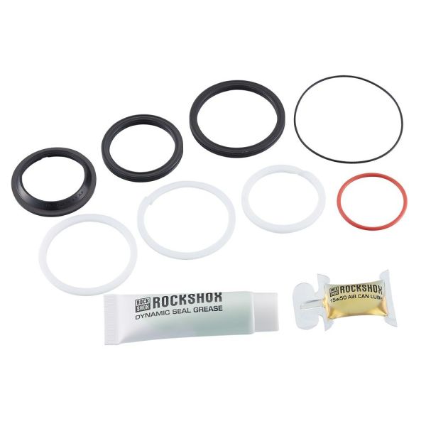 AM SVC KIT 50H SDLX THRU C1