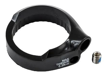 KNOB KIT COMP DMP HOUSING STOP