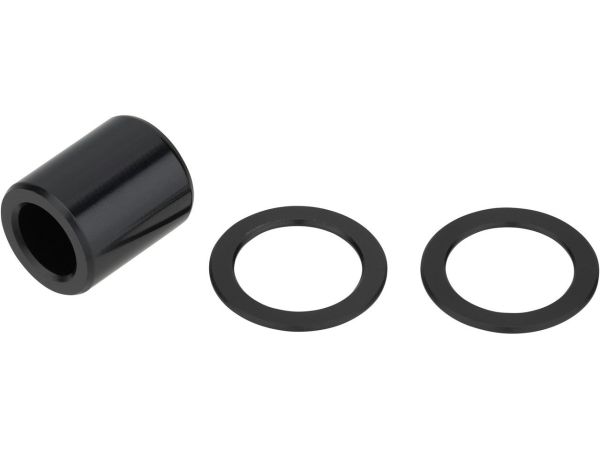 SHOCK HDW 3PC 1/2" 8X22.0
