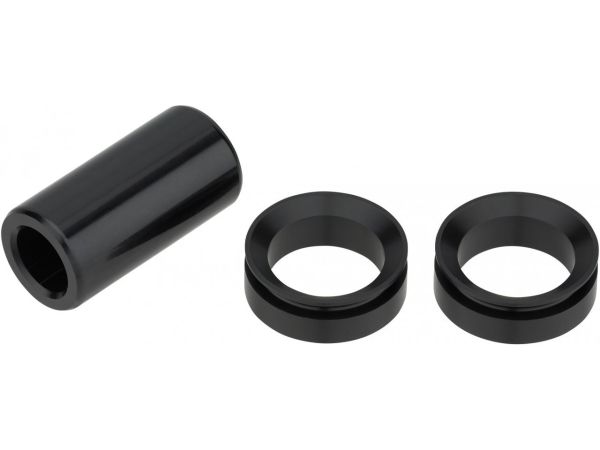 SHOCK HDW 3PC 1/2" 8X22.2