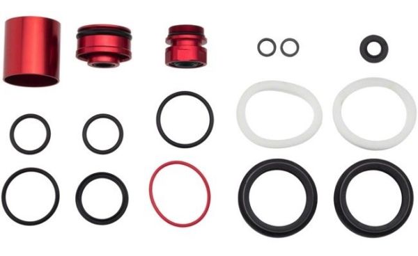 AM SVC KIT 200H/1YR SID CHRG2