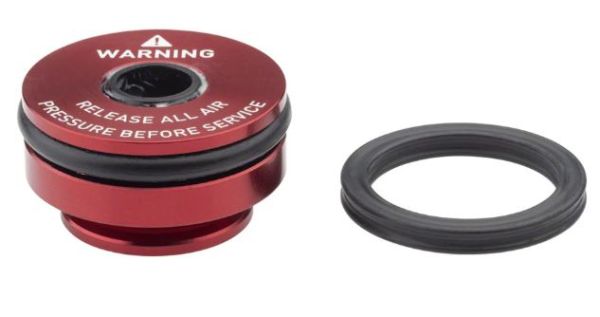 DB SEALHEAD ASSY PIKE A1-A2