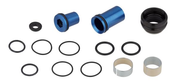 SERVICE KIT 600H 3YR REVERB XP