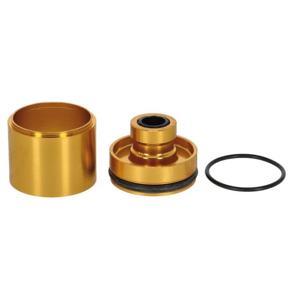 DB+ SEALHEAD ASSY ZEB A2
