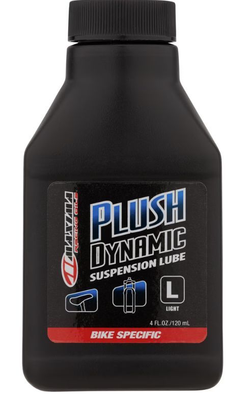 MAXIMA PLUSH DYNAMIC SUS LU LI