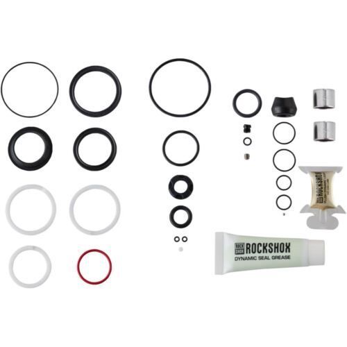 AM SVC KIT 200H/1YR SIDLUXE A1
