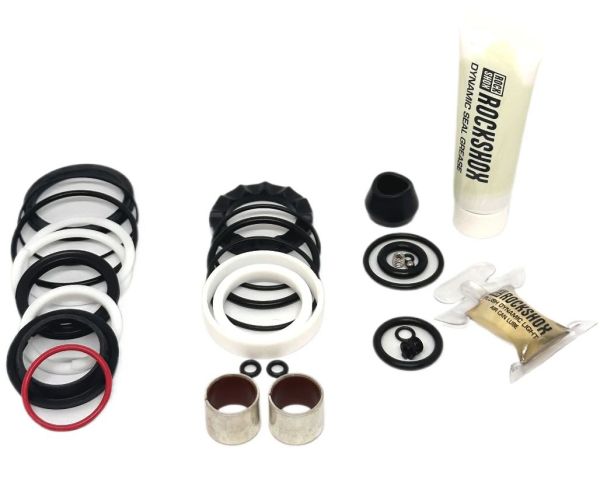 AM SVC KIT 200H/1YR SIDLUXE WC