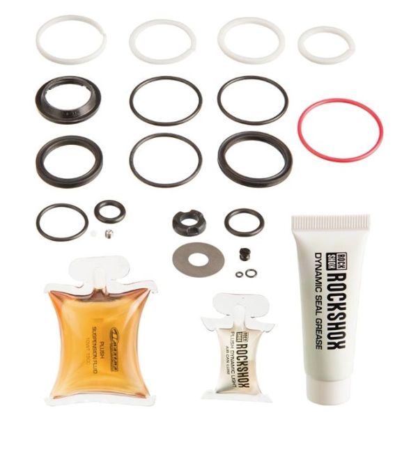 AM SVC KIT 100H ISOSTRUT A1