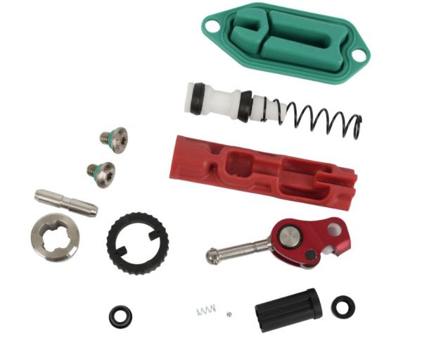 LEVER INTERNALS MAVEN ULT/SLV