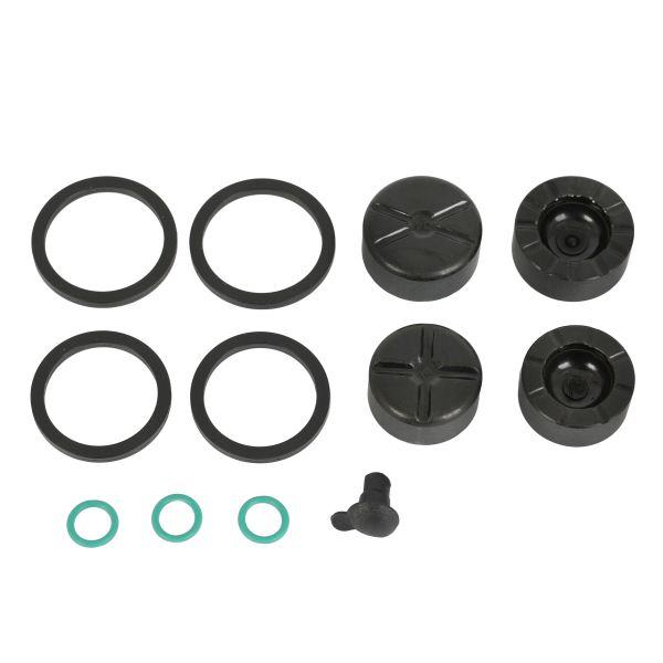 CALIPER PISTON KIT 4 PISTON 19