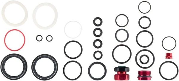 AM SVC KIT 200H/1YR SID 35 GEN