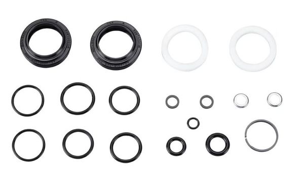 AM SVC KIT 200H/1YR PSYLO SILV