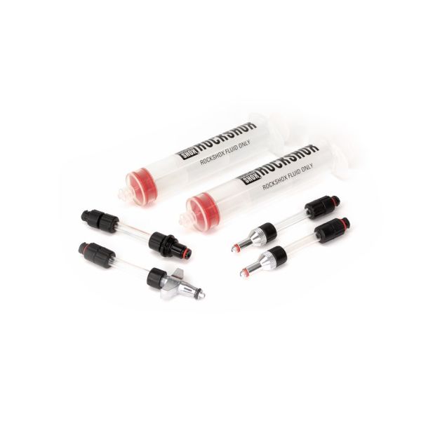 AM BLEED KIT - ROCKSHOX UNIVER
