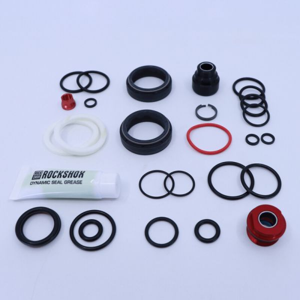 AM SVC KIT 200H/1YR SID SL 32