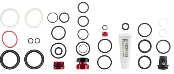 AM SVC KIT 200H/1YR SID SL 32