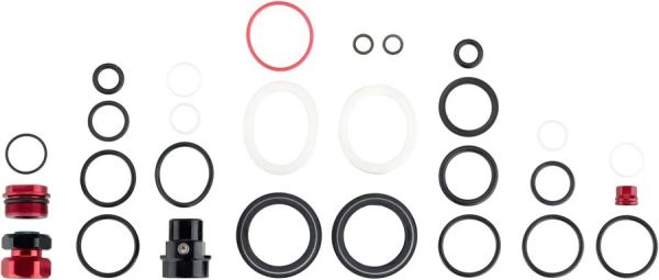 AM SVC KIT 200H/1YR SID 35 GEN