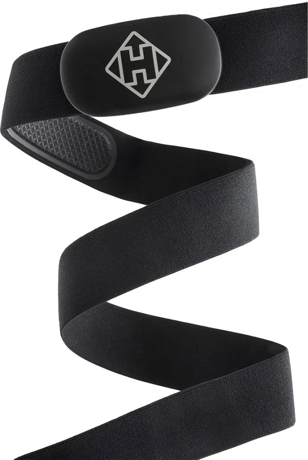 HAMMERHEAD HEART RATE MONITOR