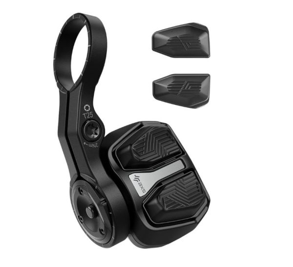 AM EC AXS POD ULTIMATE D1 W/CL