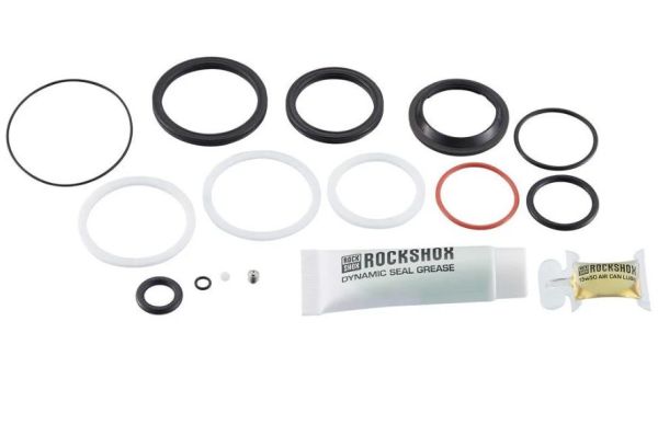 AM SVC KIT 200H/1YR VIVID COIL
