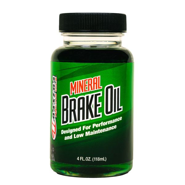 AM MAXIMA MINERAL OIL 4OZ/120M