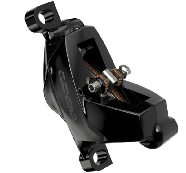 CALIPER ASSY BKA CODE SLV C1