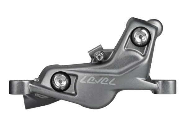 CALIPER ASSY BDPA LVL 4P BRZ C