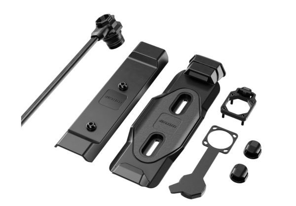 AM ETP RANGE EXT HOLDER AND CA