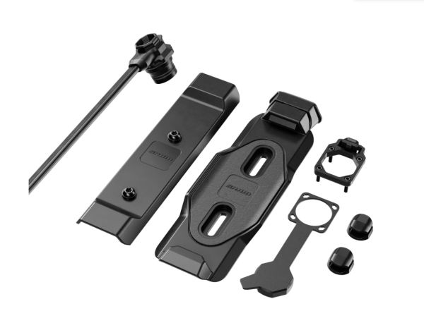 AM ETP RANGE EXT HOLDER AND CA