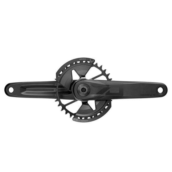 AM FC EAGLE 70 CL55 DUB 165BLK
