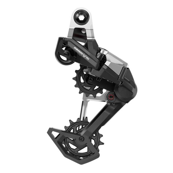 AM RD EAGLE 90 T-TYPE BLK
