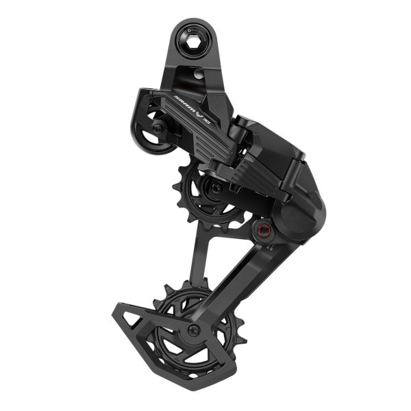 AM RD EAGLE 70 T-TYPE BLK
