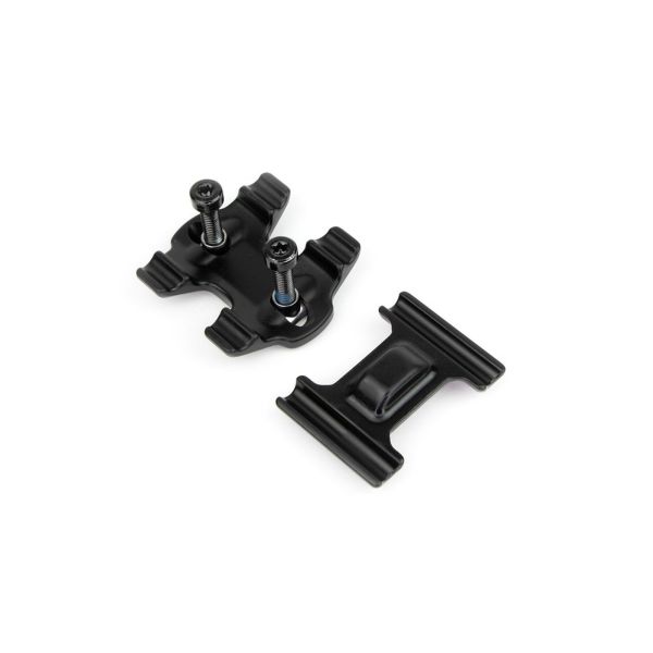 POST CLAMP KIT RVB AXS B1