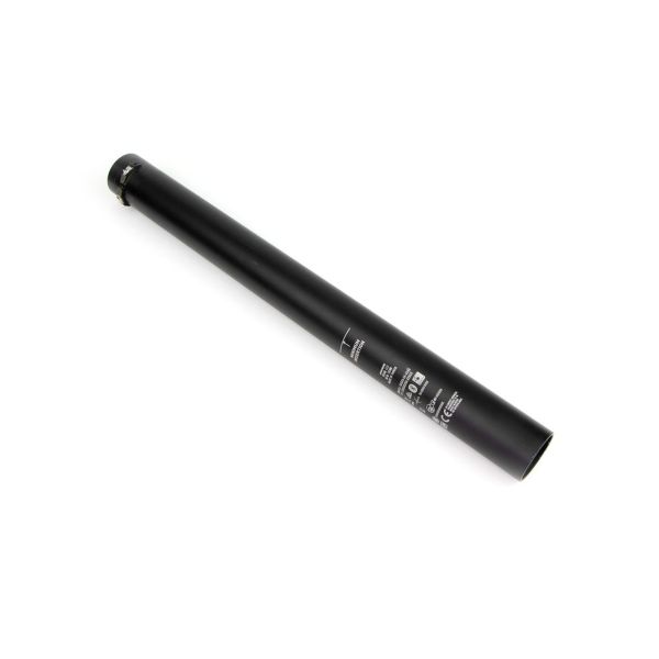 LOWER TUBE 31.6 100 RVB AXS B1