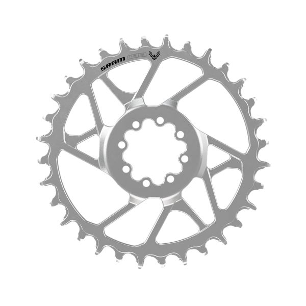 CR T-TYPE EAGLE90 30T DM 3MM S